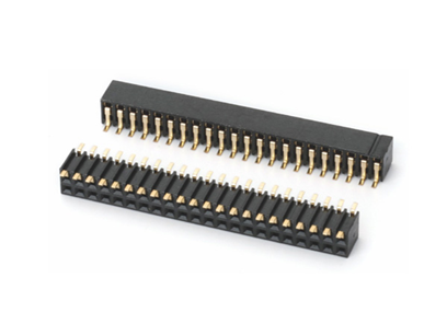 2.0mm 5.1H   SMT(2-40Pin)