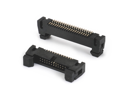 1.27mm SMT牛角