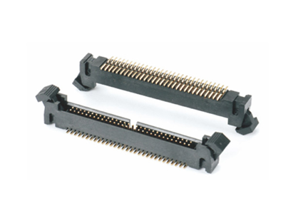 2.0mm SMT 牛角